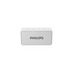 Philips BT64W/94 portable/party speaker Stereo portable speaker White 3 W thumbnail 2