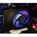 Zalman ZM-SC100 computer cooling system Computer case Fan Black thumbnail 4