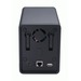 D-Link DNS-323-500GB external hard drive 3.5″ Black thumbnail 2
