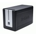 D-Link DNS-323-500GB external hard drive 3.5″ Black thumbnail 4