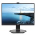 Philips Brilliance 241B7QPJKEB/73 computer monitor 60.5 cm (23.8″) 1920 x 1080 pixels Full HD Black thumbnail 2