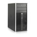 HP Compaq Pro 6000 Pro MT + 2x LA2306x + BV456AA Intel® Core™2 Duo E8400 2 GB DDR3-SDRAM 320 GB Intel® GMA 4500M Windows 7 Professional Micro Tower PC Black thumbnail 2