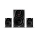 Philips MMS2580B/77 speaker set 20 W PC/Laptop Black 2.1 channels 10 W Bluetooth thumbnail 2