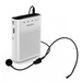 Philips SBM210/93 portable/party speaker Mono portable speaker Black, White 3 W thumbnail 1