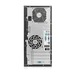 HP Compaq Pro 6000 Pro MT + 2x LA2306x + BV456AA Intel® Core™2 Duo E8400 2 GB DDR3-SDRAM 320 GB Intel® GMA 4500M Windows 7 Professional Micro Tower PC Black thumbnail 5