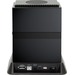 Chieftec CEB-2235S PC/workstation barebone Black thumbnail 2