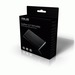 ASUS Leather External HDD, 320GB external hard drive 5400 RPM 2.5″ Black thumbnail 2
