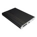 ASUS Leather External HDD, 320GB external hard drive 5400 RPM 2.5″ Black thumbnail 3