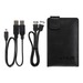 ASUS Leather External HDD, 320GB external hard drive 5400 RPM 2.5″ Black thumbnail 5