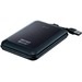 Buffalo MiniStation Pro – 320GB external hard drive 5400 RPM Black thumbnail 2