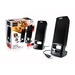 Hercules XPS 2.0 35 Black 2.5 W thumbnail 2