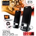 Hercules XPS 2.0 35 Black 2.5 W thumbnail 10