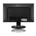 LG W2246S computer monitor 55.9 cm (22″) 1920 x 1080 pixels Black thumbnail 2