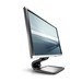 HP Compaq LA2405wg computer monitor 61 cm (24″) 1920 x 1200 pixels Aluminium thumbnail 6