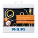 Philips Notebook USB speakers SPA4210/10 thumbnail 2