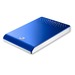 Seagate FreeAgent Go 500GB external hard drive 5400 RPM 2.5″ USB 2.0 Blue thumbnail 3