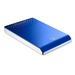 Seagate FreeAgent Go 500GB external hard drive 5400 RPM 2.5″ USB 2.0 Blue thumbnail 4