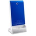 Seagate FreeAgent Go 500GB external hard drive 5400 RPM 2.5″ USB 2.0 Blue thumbnail 5