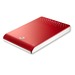 Seagate FreeAgent Go ST905003FDD2E1-RK external hard drive 500 GB 5400 RPM 2.5″ USB 2.0 Red thumbnail 4