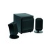 NGS Drum 2.1 speaker set 7 W Black 2.1 channels 3 W thumbnail 3