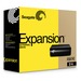 Seagate Expansion HDD 500GB external hard drive 7200 RPM 3.5″ USB 2.0 Black thumbnail 2
