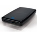 Conceptronic CHD2ULB160 external hard drive 160 GB 2.5″ Black thumbnail 4