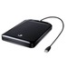 Seagate FreeAgent Go STAA1000200 external hard drive 1 TB 5400 RPM 2.5″ Black thumbnail 2