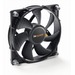 be quiet! BL014 computer cooling system Computer case Fan 14 cm Black thumbnail 2