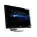 HP 2310ti 23 inch Diagonal LCD Monitor computer monitor 58.4 cm (23″) Touchscreen Black thumbnail 3