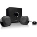 Philips SPA1315/10 speaker set Black 2.1 channels 2.5 W thumbnail 1