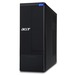 Acer Aspire X3910 Intel® Pentium® E5700 4 GB DDR3-SDRAM 640 GB Intel® GMA X4500 Windows 7 Home Premium Small Desktop PC Black thumbnail 4