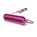 Philips MP3 portable speaker SBA1600PNK/27 thumbnail 1