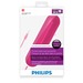 Philips MP3 portable speaker SBA1600PNK/27 thumbnail 2