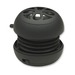Manhattan 161107 portable/party speaker Mono portable speaker Black 2.4 W thumbnail 1