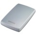 Samsung S Series 500GB S2 Portable external hard drive 2.5″ USB 2.0 White thumbnail 2