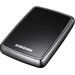 Samsung S Series 320GB S2 Portable external hard drive 5400 RPM 2.5″ USB 2.0 Black thumbnail 2
