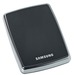 Samsung S Series 320GB S2 Portable external hard drive 5400 RPM 2.5″ USB 2.0 Black thumbnail 3