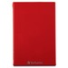 Verbatim 500GB Acclaim external hard drive 2.5″ USB 2.0 Red thumbnail 2
