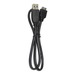 ASUS 2.5″ Leather USB 3.0, 500GB external hard drive 7200 RPM 2.5″ USB Type-A 3.2 Gen 1 (3.1 Gen 1) Black thumbnail 5