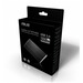 ASUS 2.5″ Leather USB 3.0, 500GB external hard drive 7200 RPM 2.5″ USB Type-A 3.2 Gen 1 (3.1 Gen 1) Black thumbnail 6