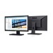 DELL E Series E2211H computer monitor 54.6 cm (21.5″) 1920 x 1080 pixels Full HD LCD Black thumbnail 2