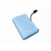 ADATA CH94 Portable 1TB external hard drive 2.5″ USB 2.0 Blue thumbnail 2