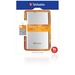 Verbatim Store ‘n’ Go external hard drive 1 TB 5400 RPM 2.5″ Micro-USB B 3.2 Gen 1 (3.1 Gen 1) Silver thumbnail 3