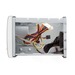 itek nCUBE Cube Black, White 200 W thumbnail 2