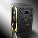 FSP AURUM 600 power supply unit 600 W Black thumbnail 3