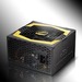 FSP AURUM 600 power supply unit 600 W Black thumbnail 5