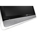 MSI Wind Top AE2420 3D-082NL Intel® Core™ i5 i5-650 59.9 cm (23.6″) 1920 x 1080 pixels Touchscreen 4 GB DDR3-SDRAM 1 TB AMD Mobility Radeon HD 5730 Windows 7 Home Premium Black thumbnail 2