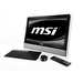 MSI Wind Top AE2420 3D-082NL Intel® Core™ i5 i5-650 59.9 cm (23.6″) 1920 x 1080 pixels Touchscreen 4 GB DDR3-SDRAM 1 TB AMD Mobility Radeon HD 5730 Windows 7 Home Premium Black thumbnail 3