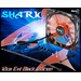 Aerocool Shark Computer case Fan 12 cm Black, Orange thumbnail 2