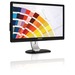 Philips Brilliance 241P3EB/93 computer monitor 61 cm (24″) 1920 x 1080 pixels Full HD LCD Black thumbnail 1